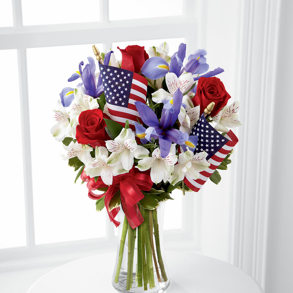 Unity Bouquet – Oceanside Florist, Oceanside NY