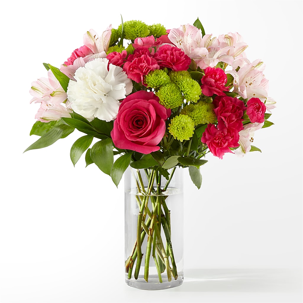 Sweet & Pretty Bouquet – Oceanside Florist, Oceanside NY
