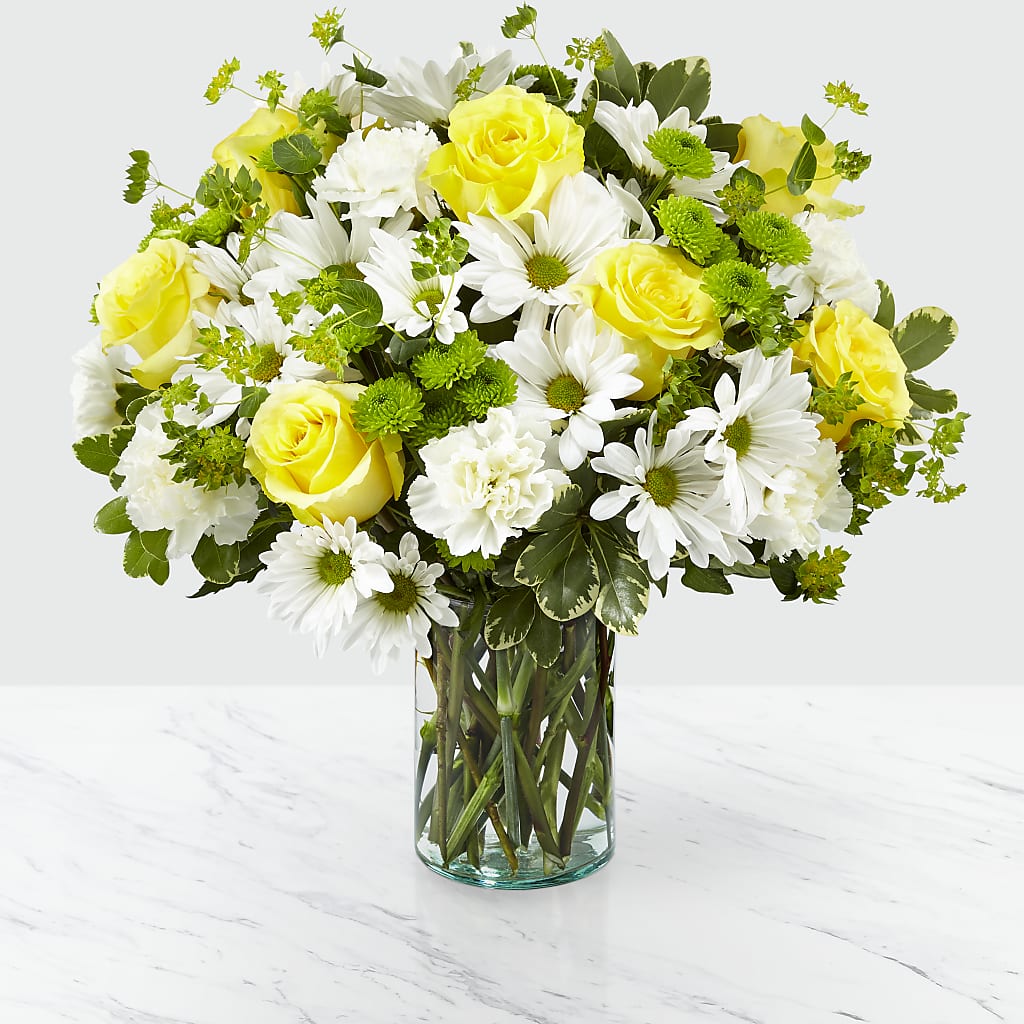 Happy Day Bouquet – Oceanside Florist, Oceanside NY