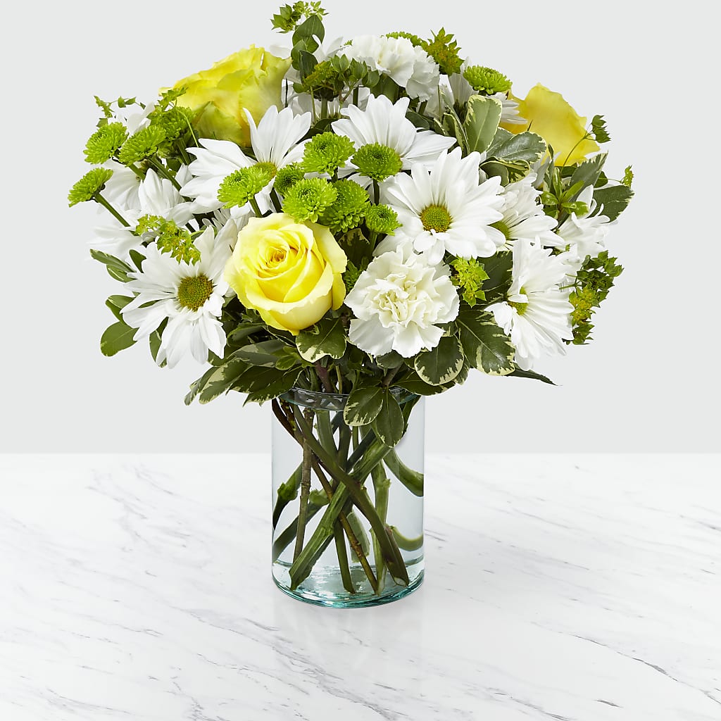 Happy Day Bouquet – Oceanside Florist, Oceanside NY