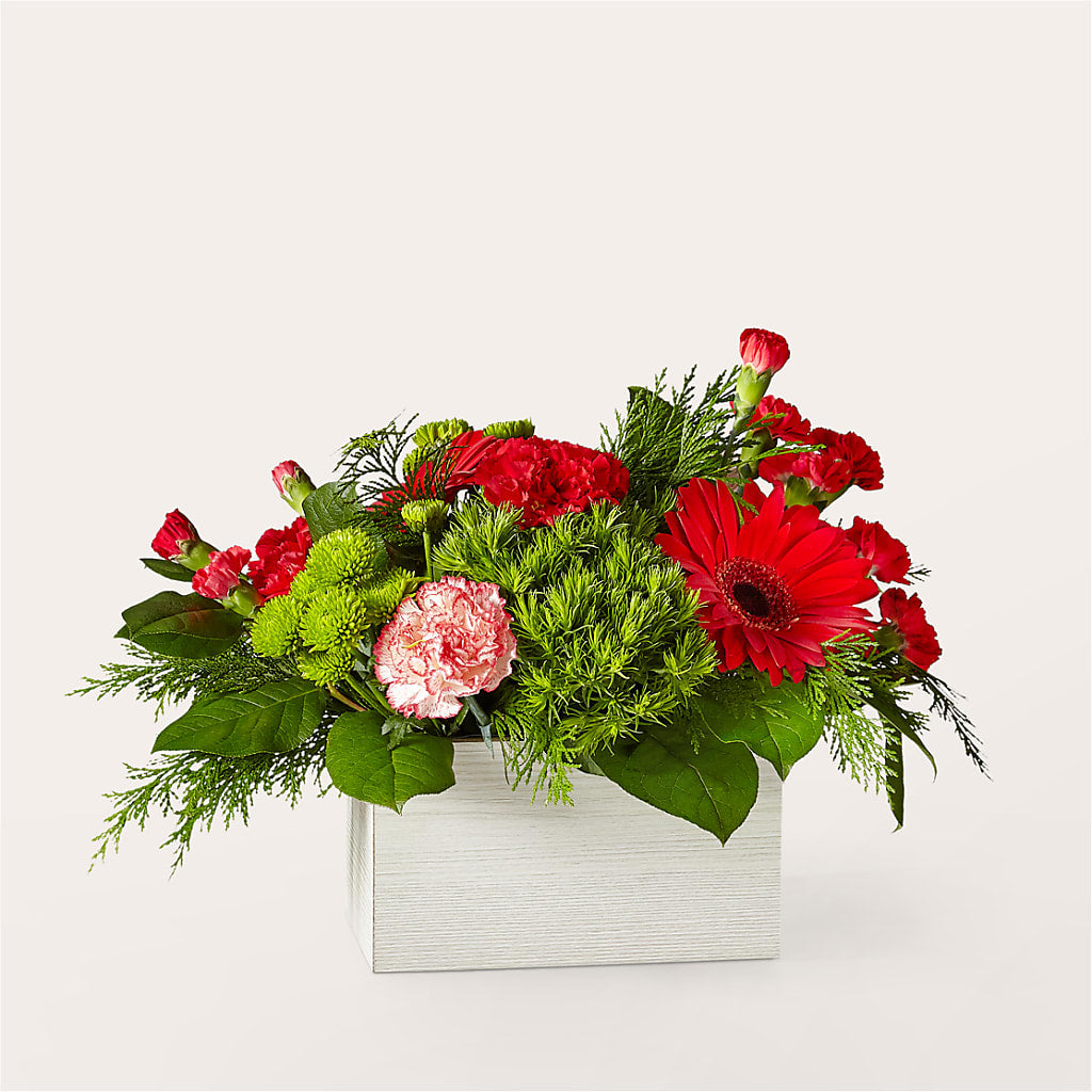 The Rudolph Bouquet – Oceanside Florist, Oceanside NY
