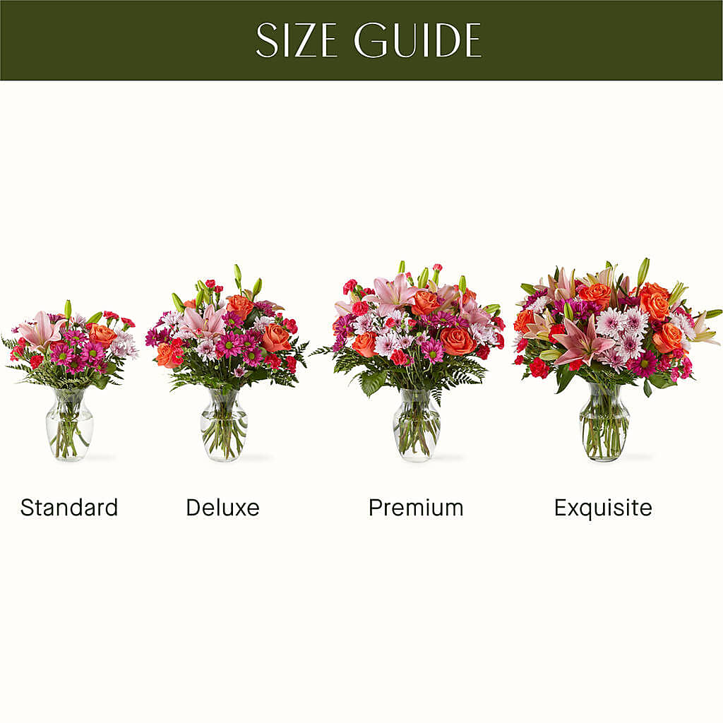 Light of My Life Bouquet – Oceanside Florist, Oceanside NY