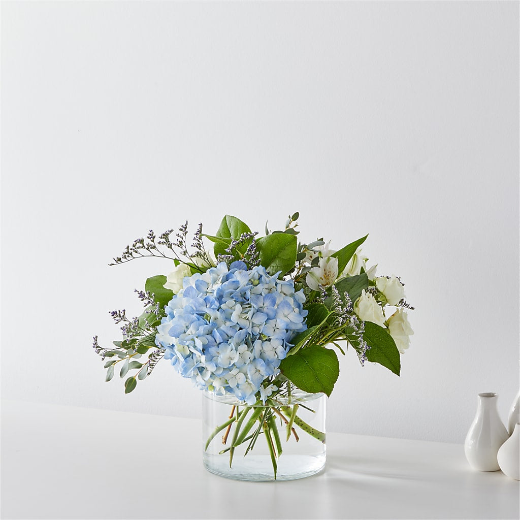 Coastal Blossom Bouquet – Oceanside Florist, Oceanside NY