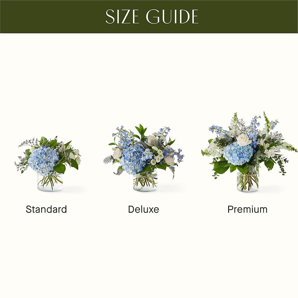 Coastal Blossom Bouquet – Oceanside Florist, Oceanside NY
