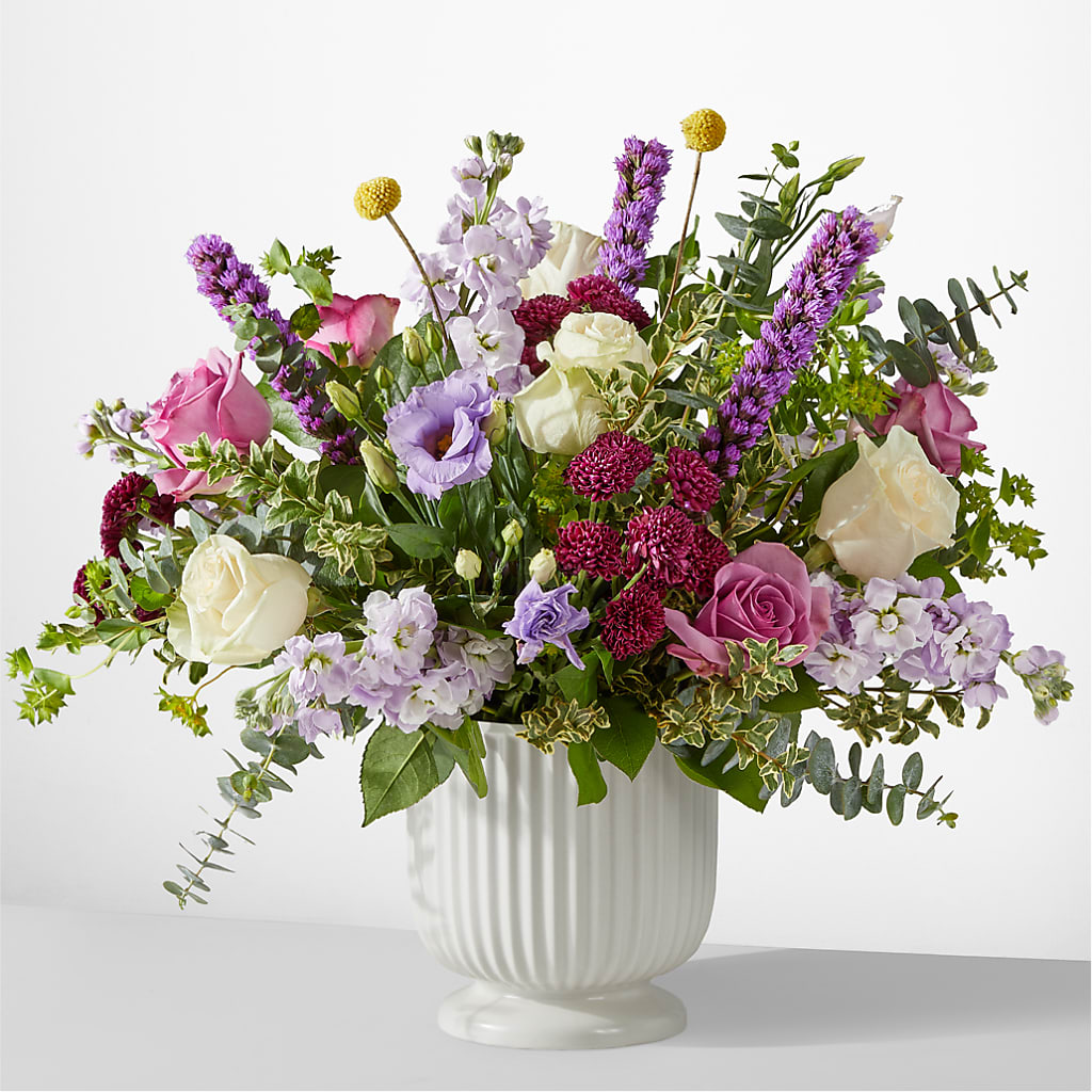 Work of Art Bouquet – Oceanside Florist, Oceanside NY