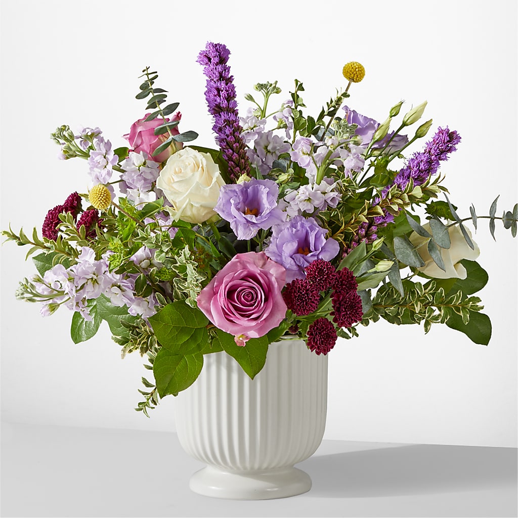 Work of Art Bouquet – Oceanside Florist, Oceanside NY