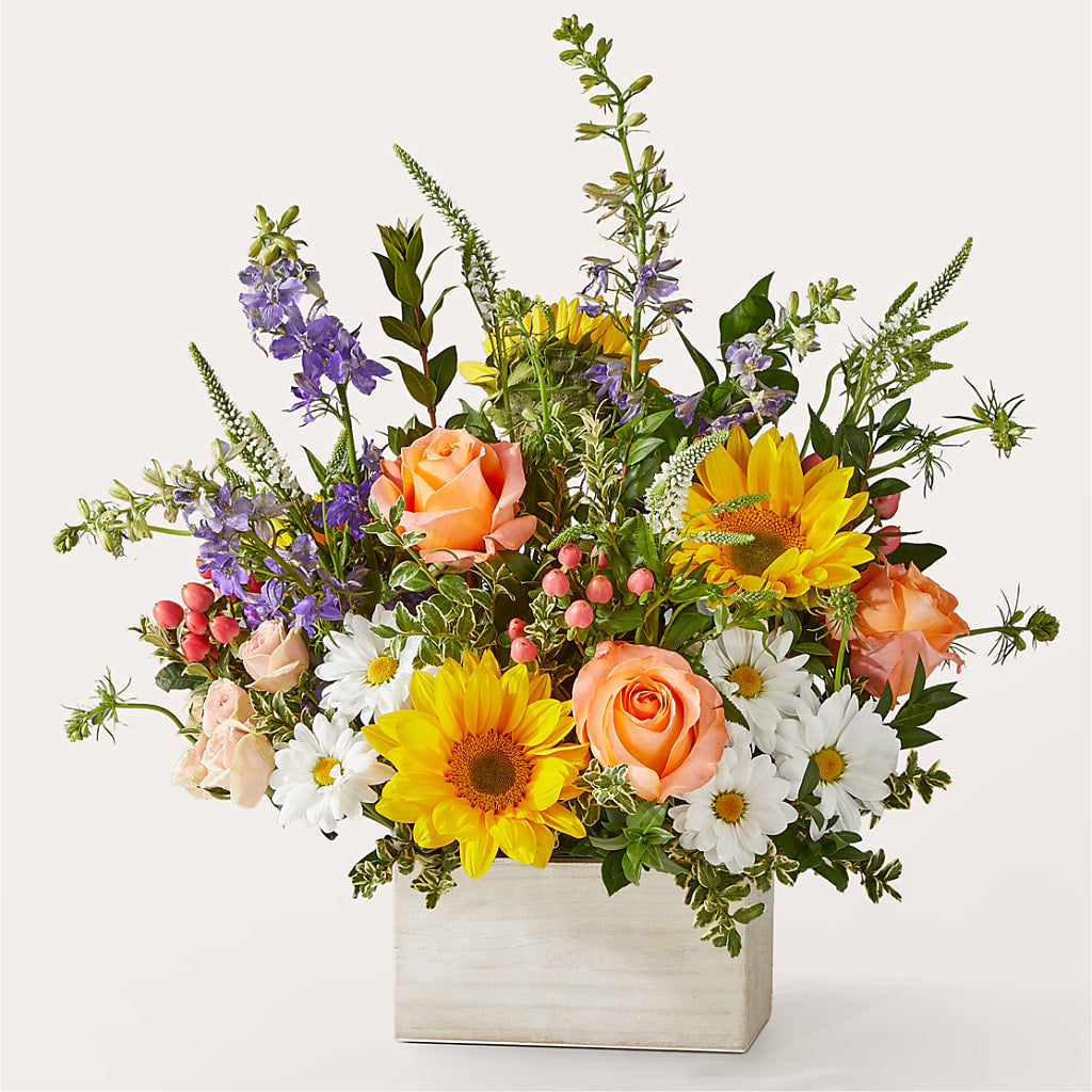 The Good Life Bouquet – Oceanside Florist, Oceanside NY