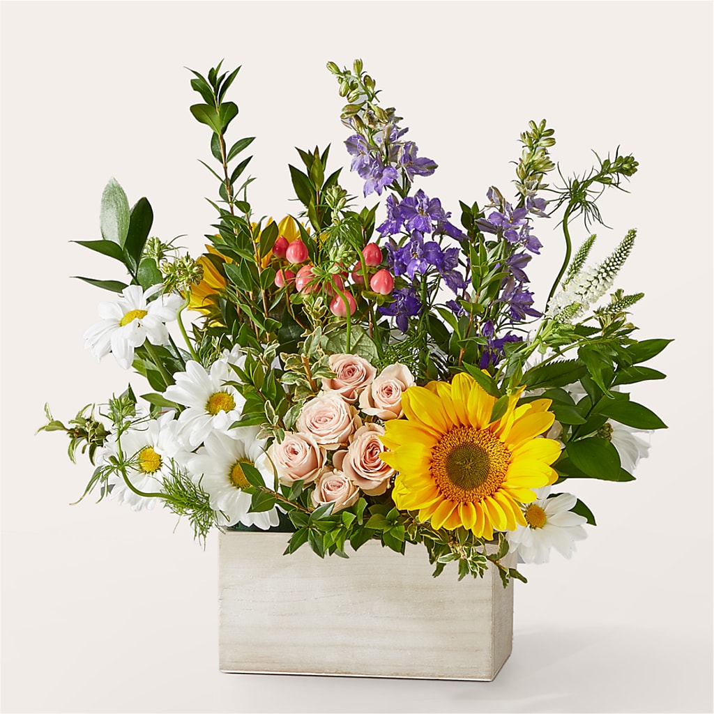 The Good Life Bouquet – Oceanside Florist, Oceanside NY