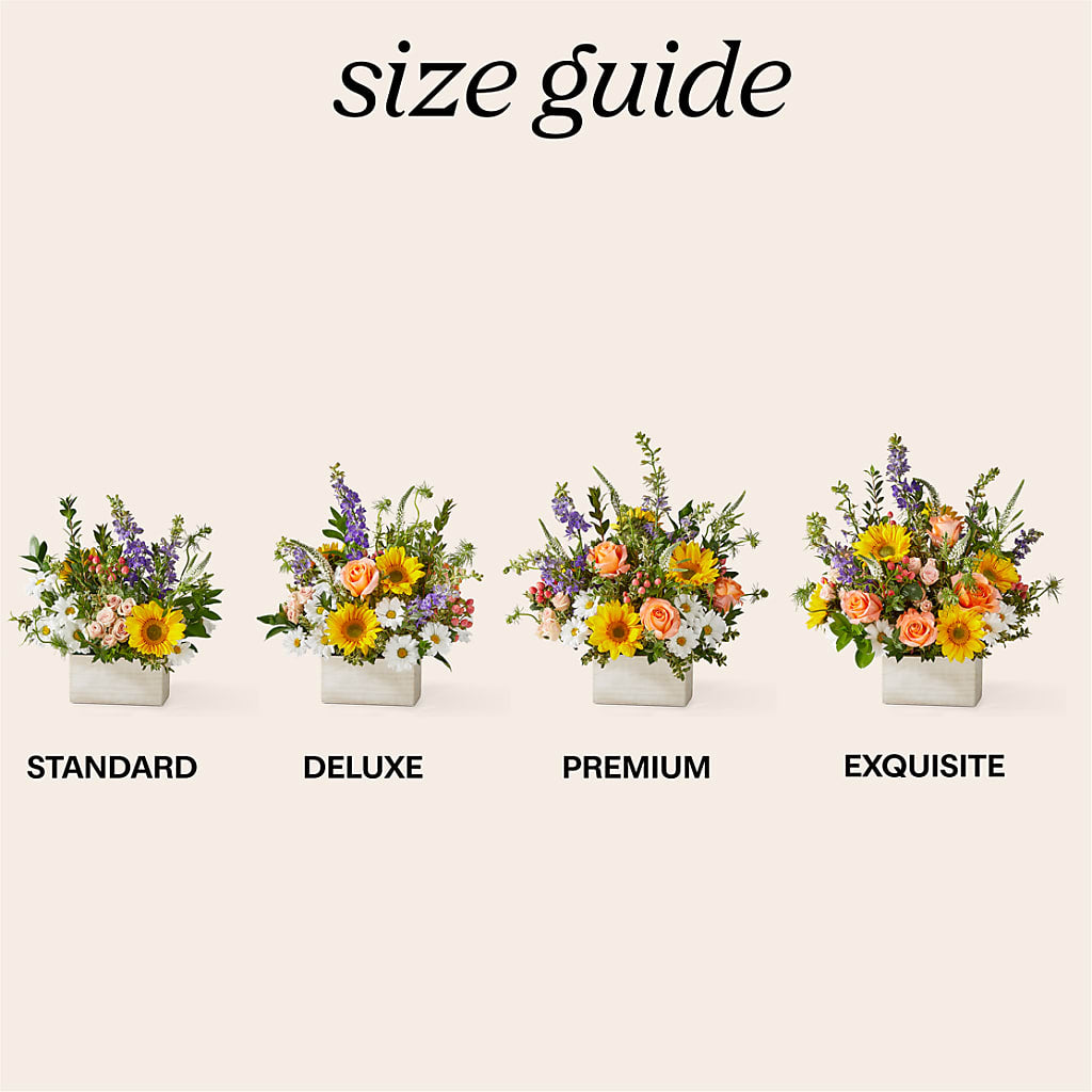 The Good Life Bouquet – Oceanside Florist, Oceanside NY