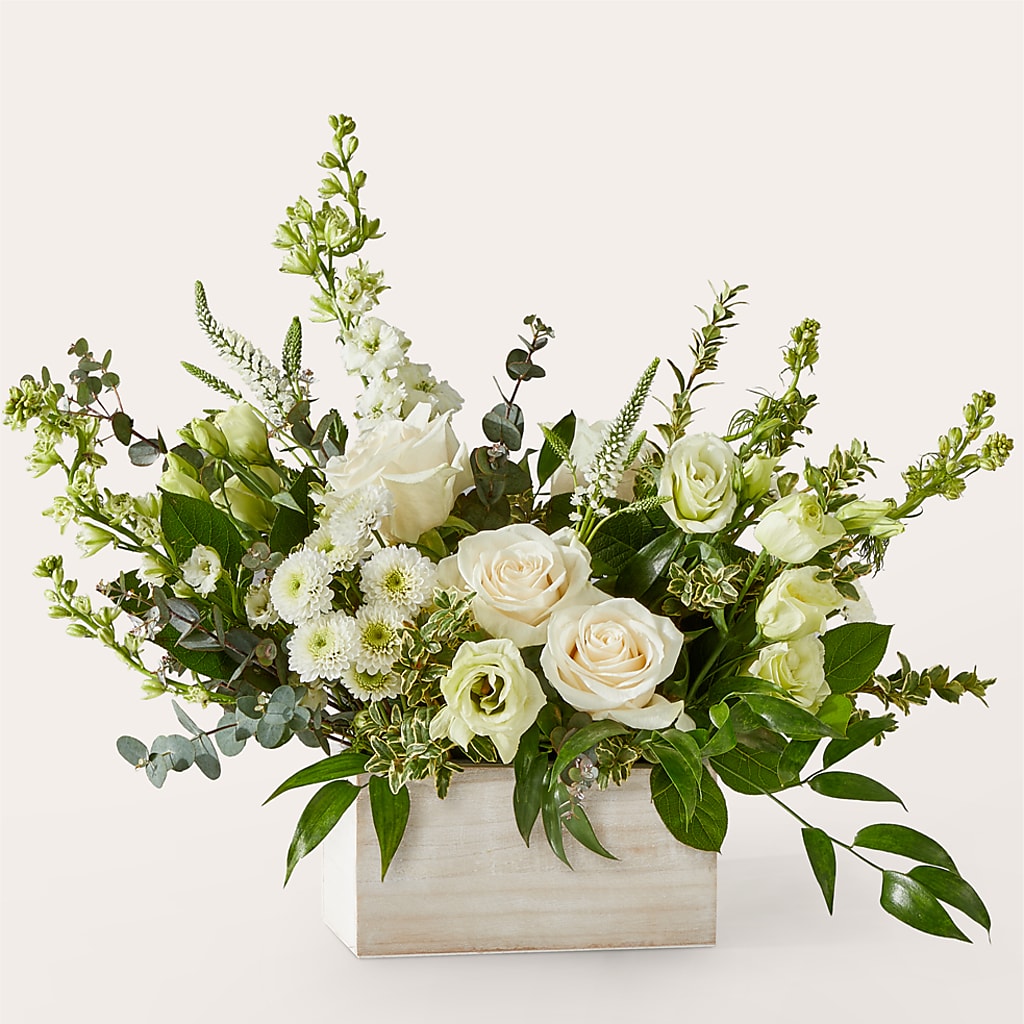 Cashmere Bouquet – Oceanside Florist, Oceanside NY
