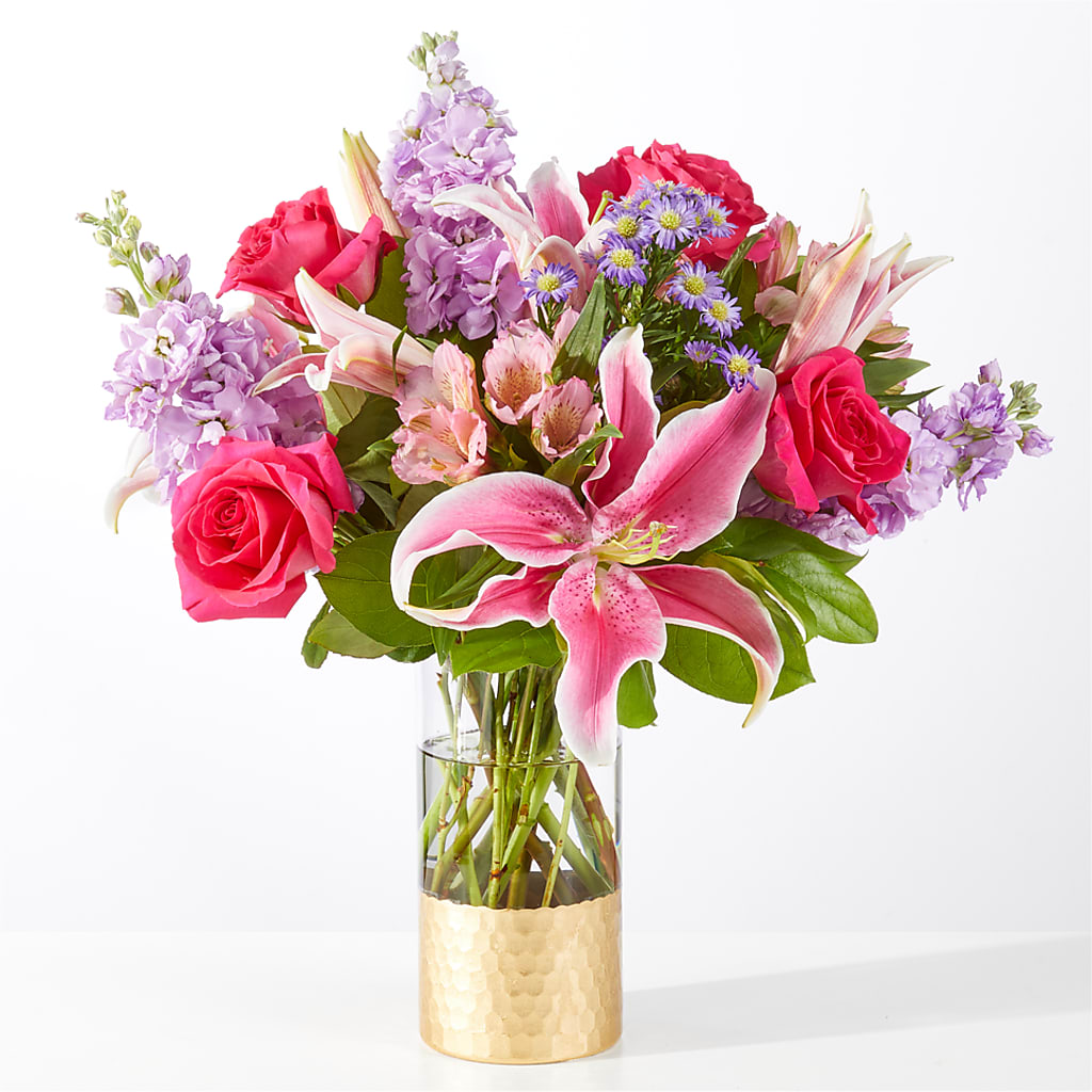 Written in the Stars Bouquet – Oceanside Florist, Oceanside NY