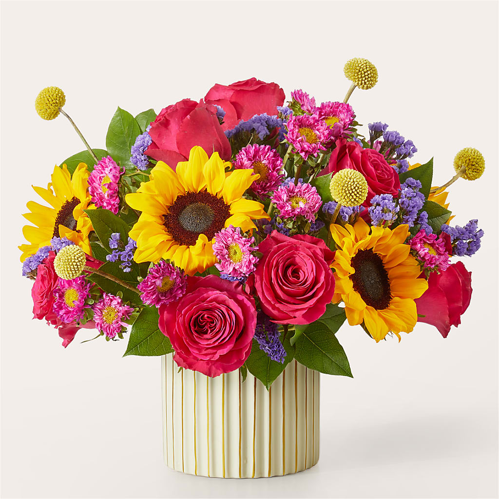 Bubbly Bouquet – Oceanside Florist, Oceanside NY