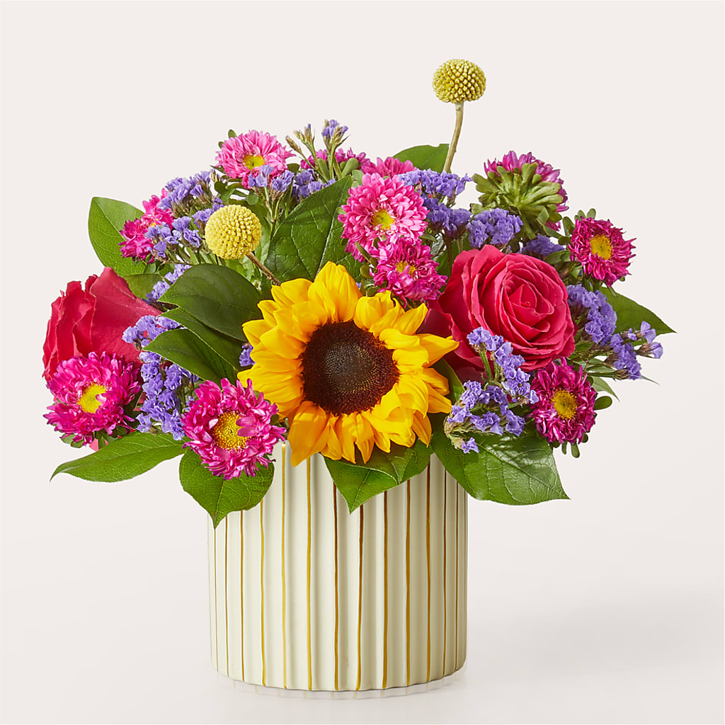 Bubbly Bouquet – Oceanside Florist, Oceanside NY