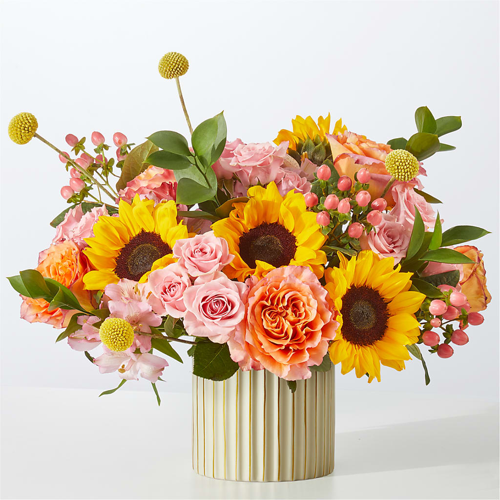 Sun's Out Bouquet – Oceanside Florist, Oceanside NY