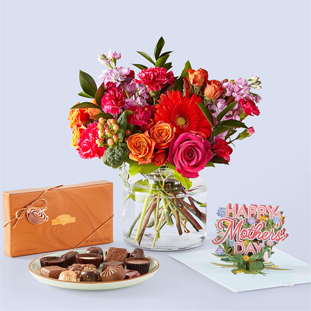 All Time Hero Gift Sets – Oceanside Florist, Oceanside NY