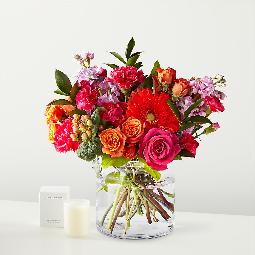 All Time Hero Gift Sets – Oceanside Florist, Oceanside NY