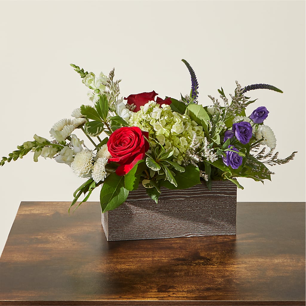 Sweet Magnolia Bouquet – Oceanside Florist, Oceanside NY