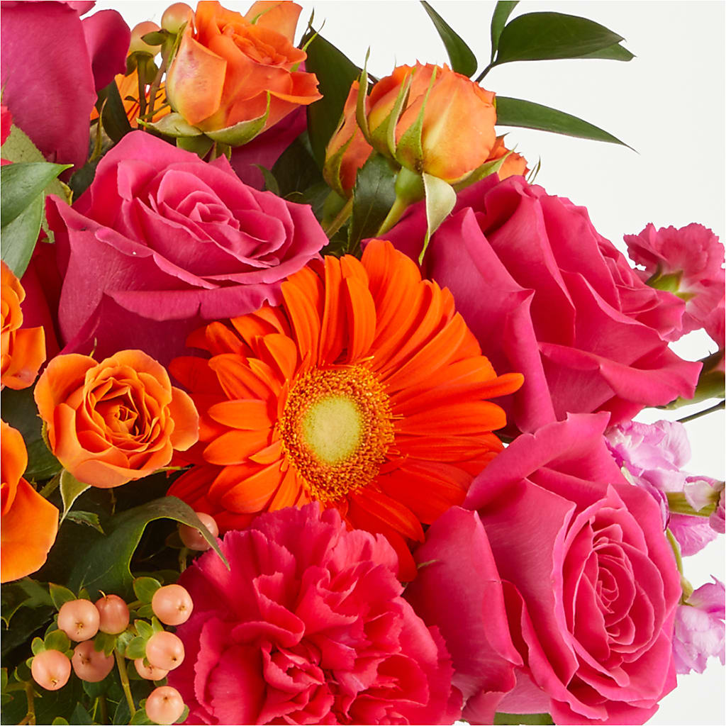 Florist Designed Mixed Bouquet – Oceanside Florist, Oceanside NY