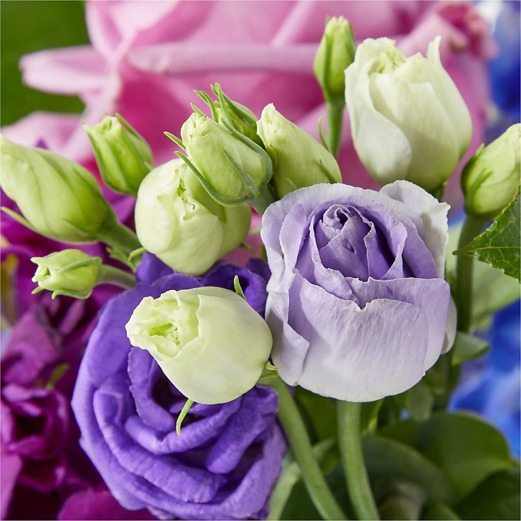 Twilight Glow Bouquet – Oceanside Florist, Oceanside NY