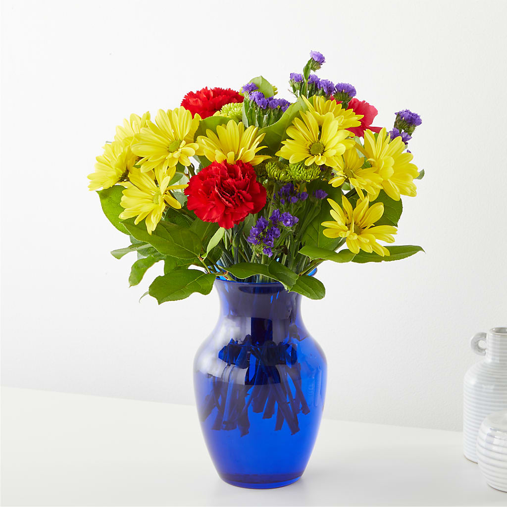 Brighter Days Bouquet – Oceanside Florist, Oceanside NY