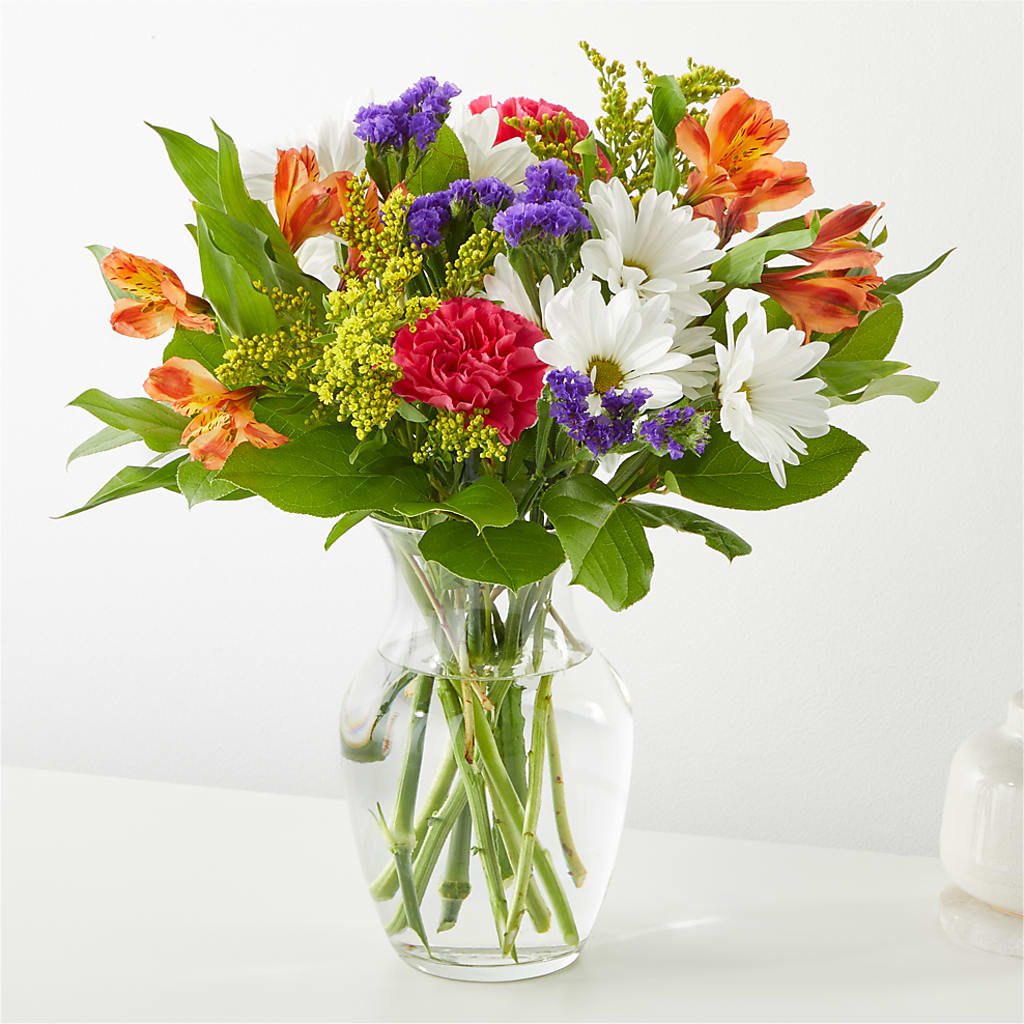 Oopsie Daisy Bouquet – Oceanside Florist, Oceanside NY
