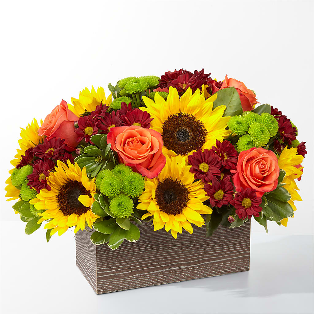 Happy Harvest Garden – Oceanside Florist, Oceanside NY