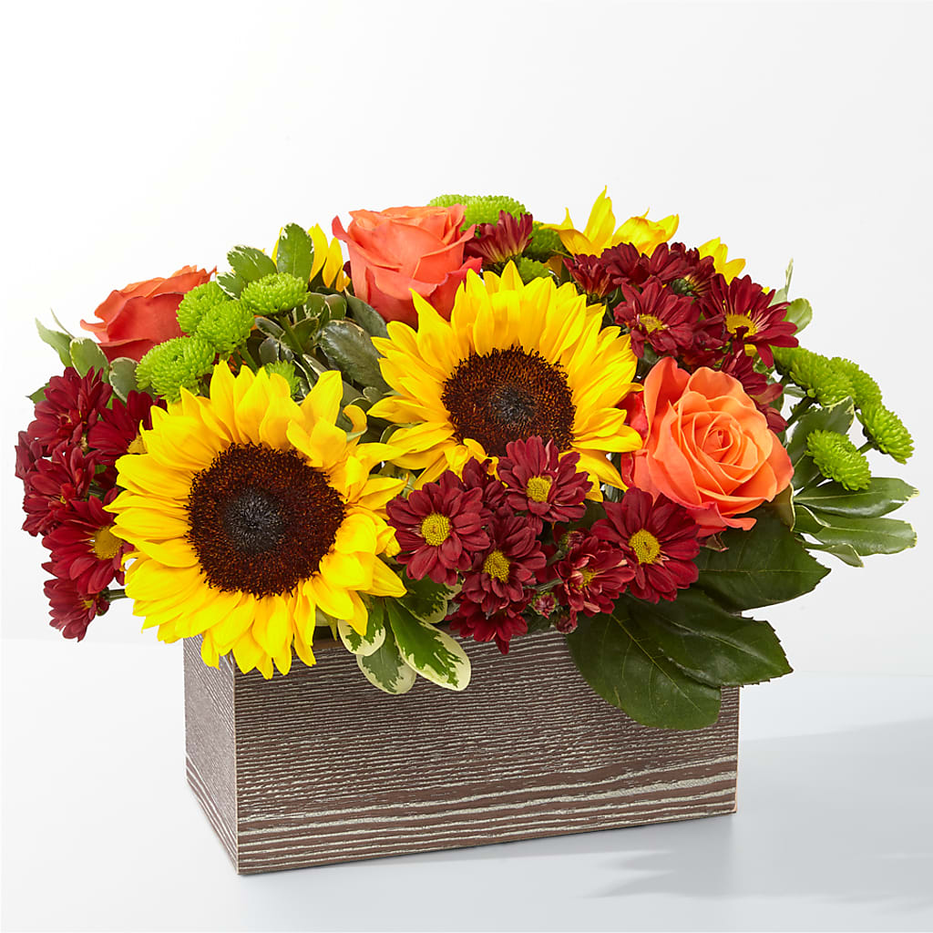 Happy Harvest Garden – Oceanside Florist, Oceanside NY