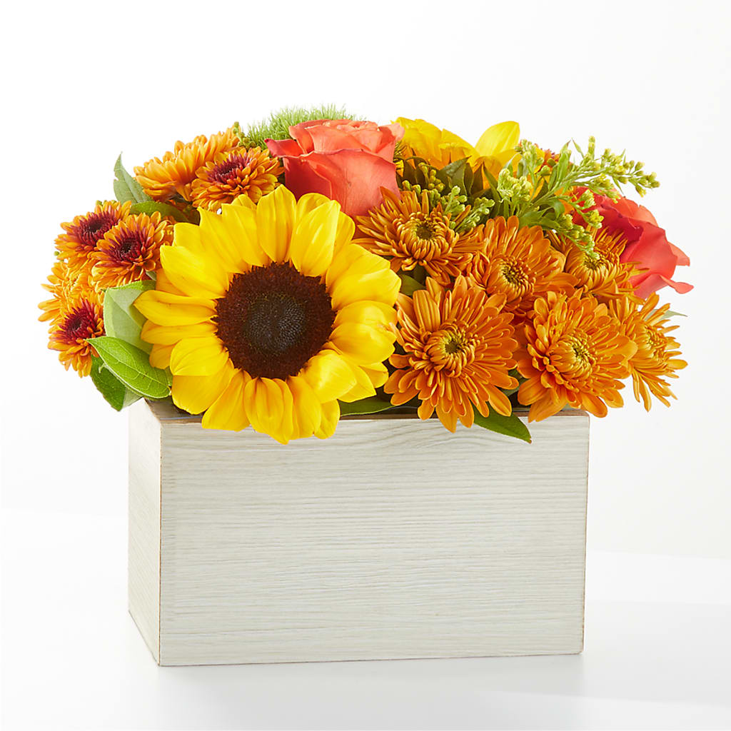 Farmer’s Market Stroll Bouquet – Oceanside Florist, Oceanside NY