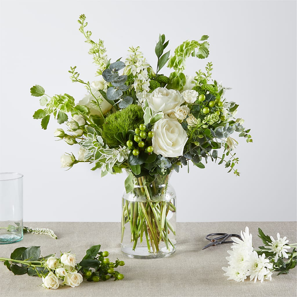 Irish Garden - A Florist Original – Oceanside Florist, Oceanside NY