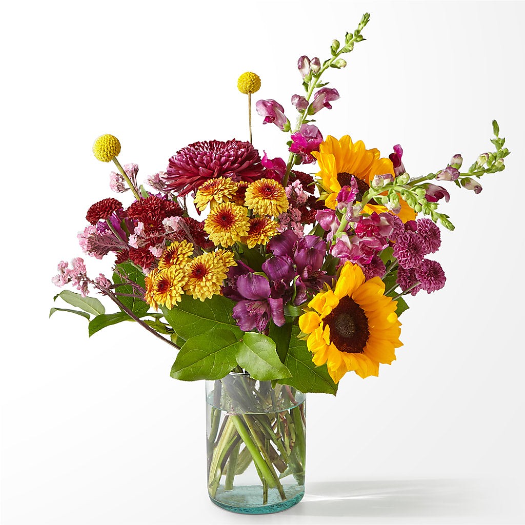 Pop of Whimsy Bouquet – Oceanside Florist, Oceanside NY