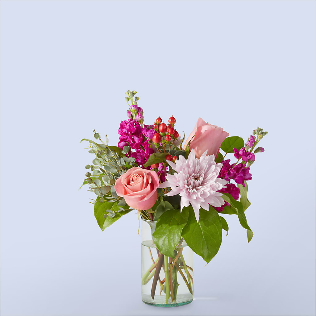 Sunday Morning Bouquet – Oceanside Florist, Oceanside NY