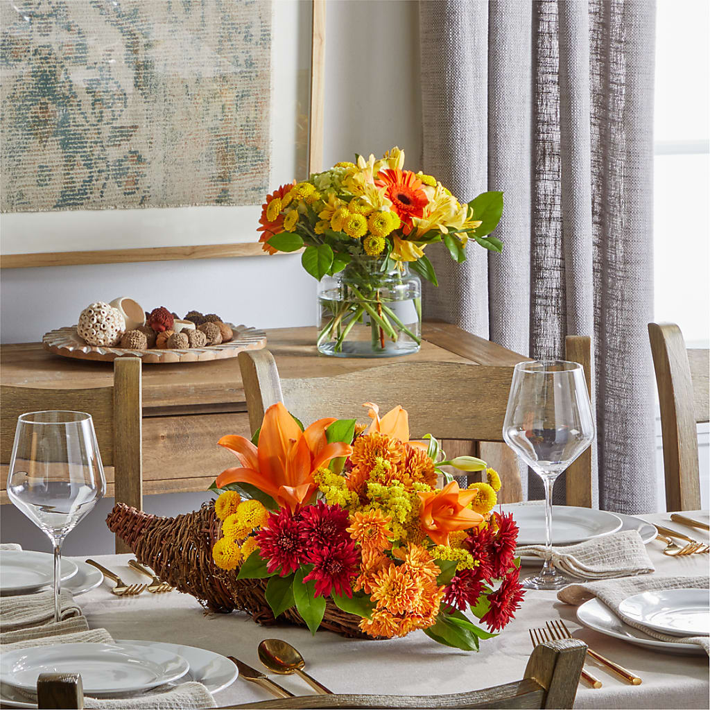 Blooming and Blessed Bundle – Oceanside Florist, Oceanside NY