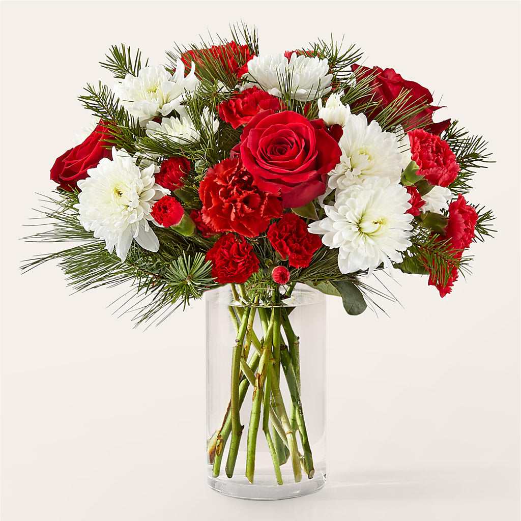 Seasonal Magic Bouquet – Oceanside Florist, Oceanside NY