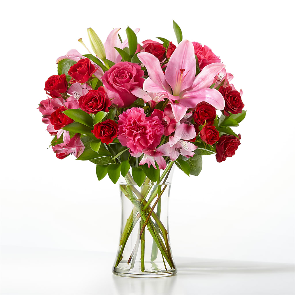 In Love Bouquet – Oceanside Florist, Oceanside NY