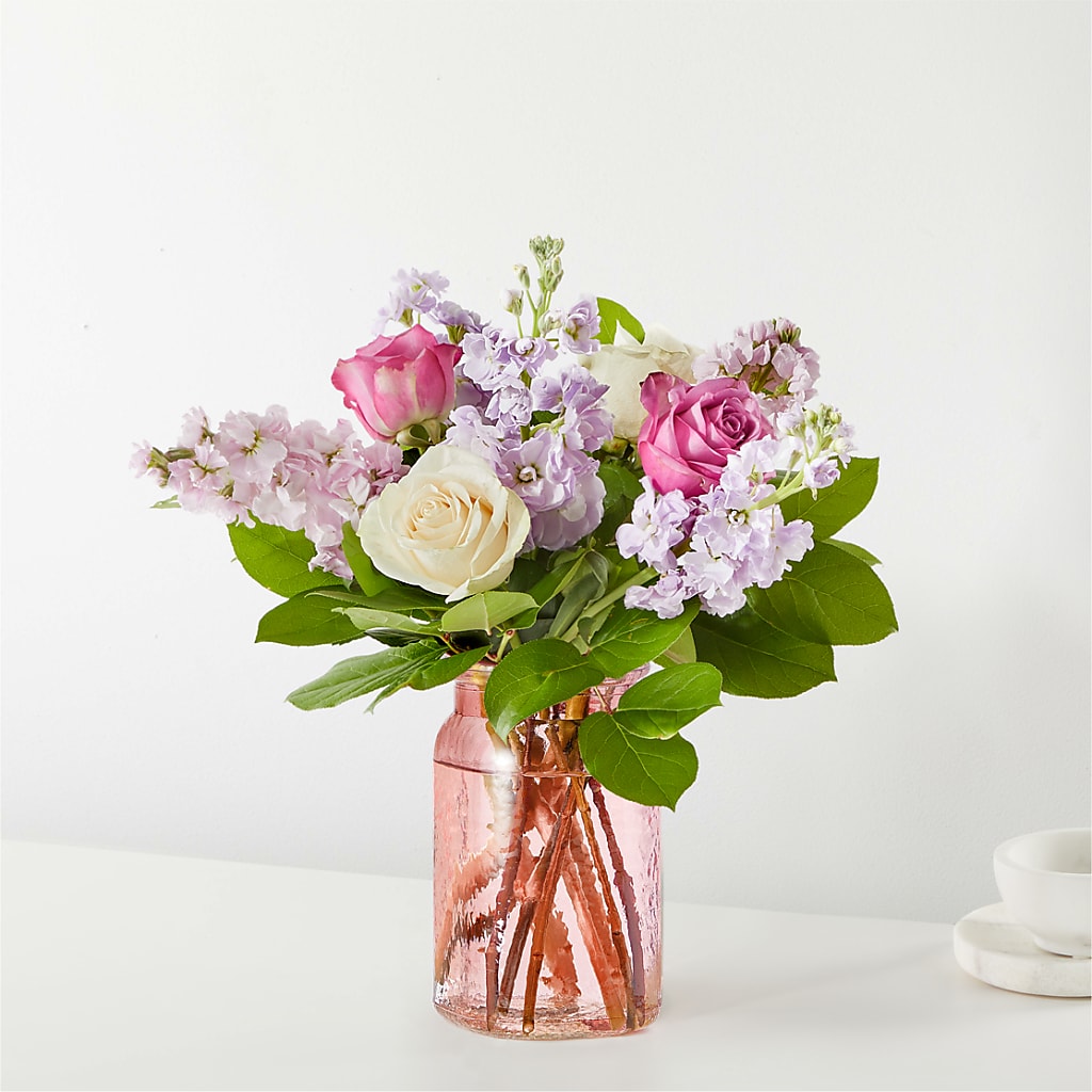 Springtime Spritz Bouquet – Oceanside Florist, Oceanside NY
