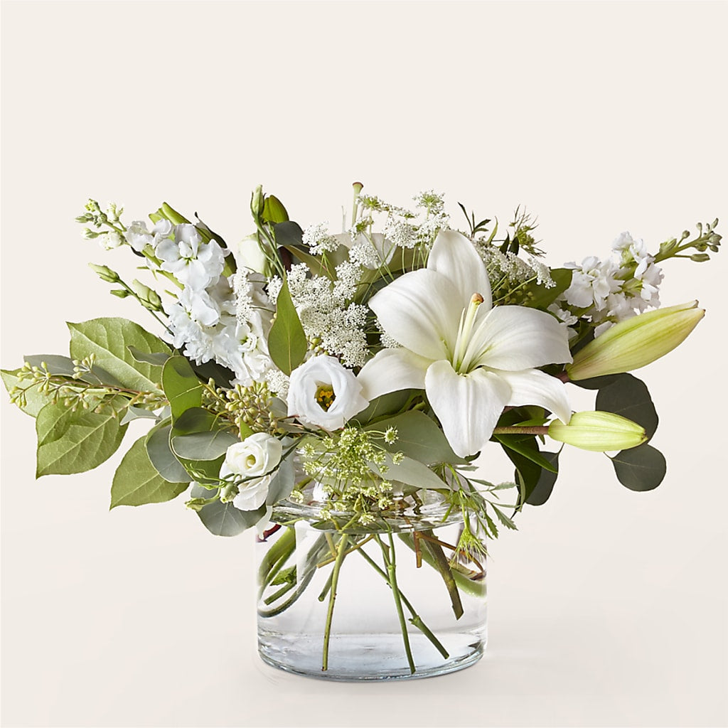 Alluring Elegance Bouquet – Oceanside Florist, Oceanside NY