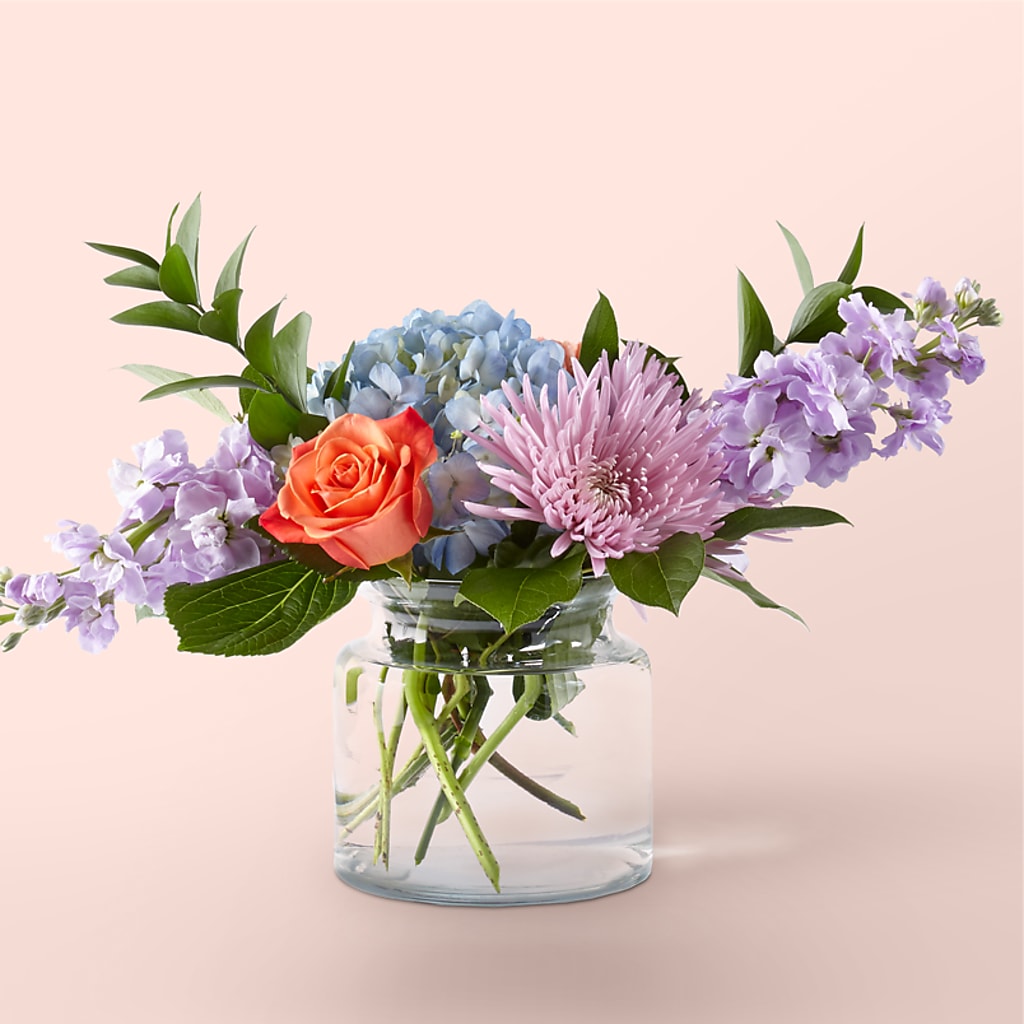 Be Mine Bouquet – Oceanside Florist, Oceanside NY
