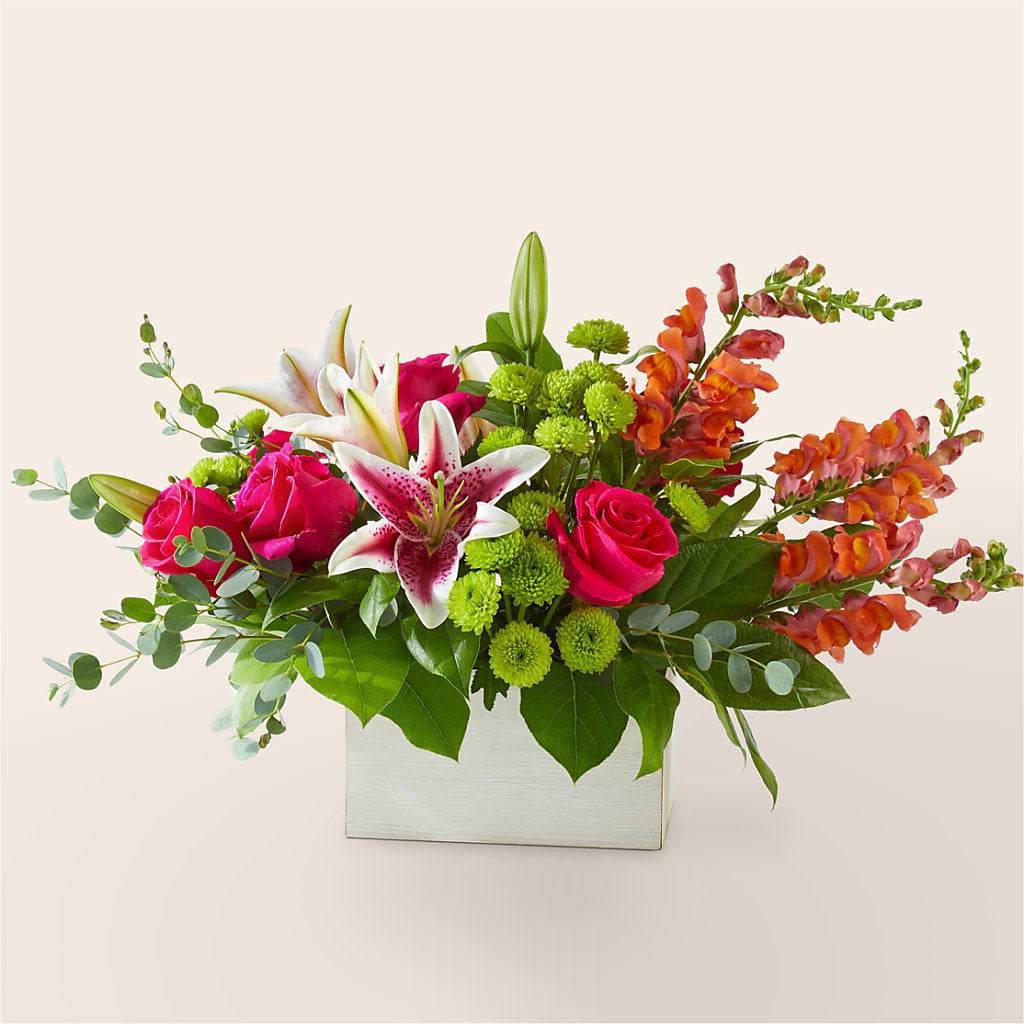 Wild Spirit Bouquet – Oceanside Florist, Oceanside NY
