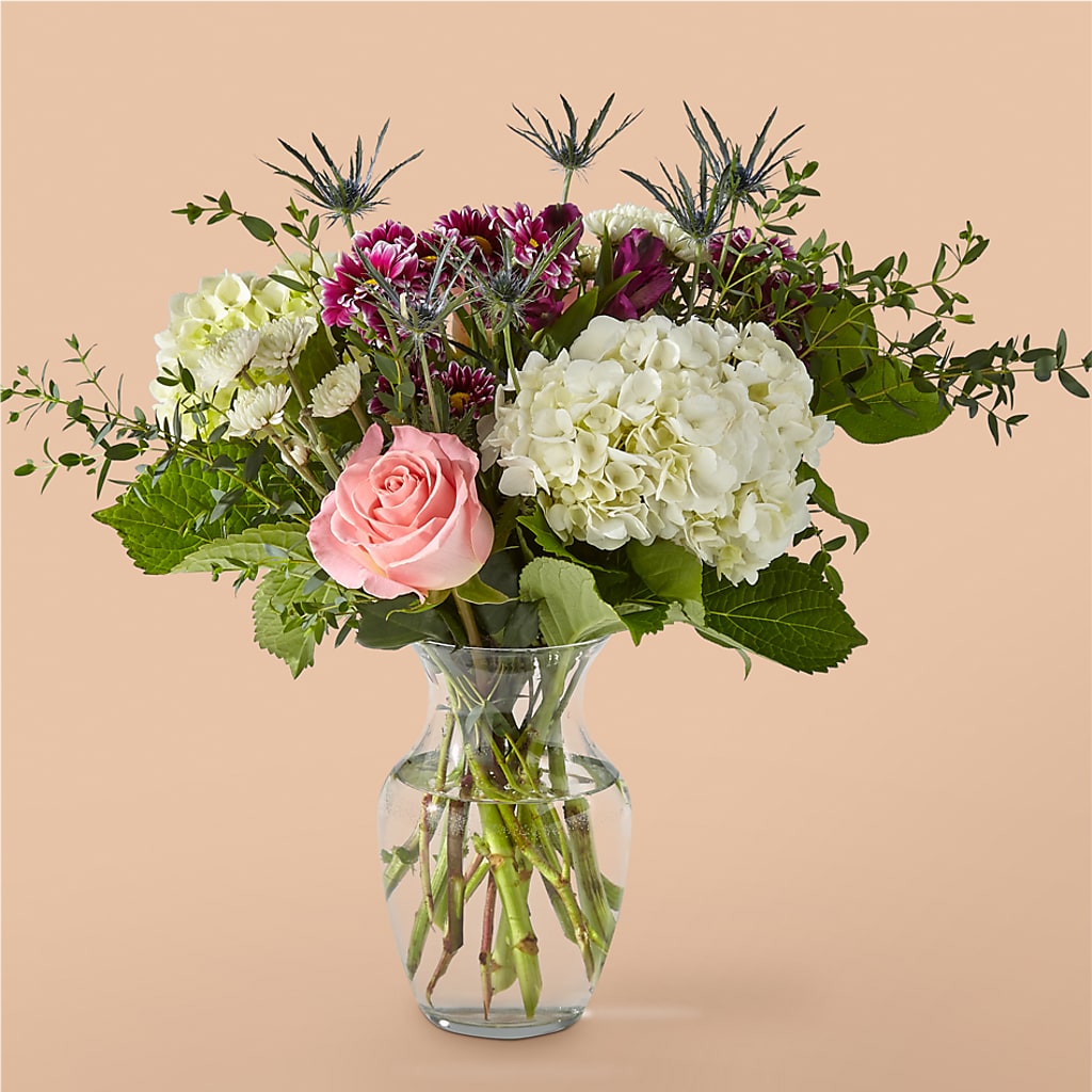 Parlour Bouquet – Oceanside Florist, Oceanside NY