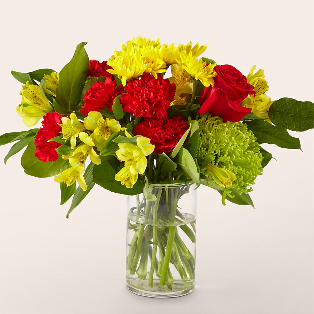 Bright Side Bouquet – Oceanside Florist, Oceanside NY