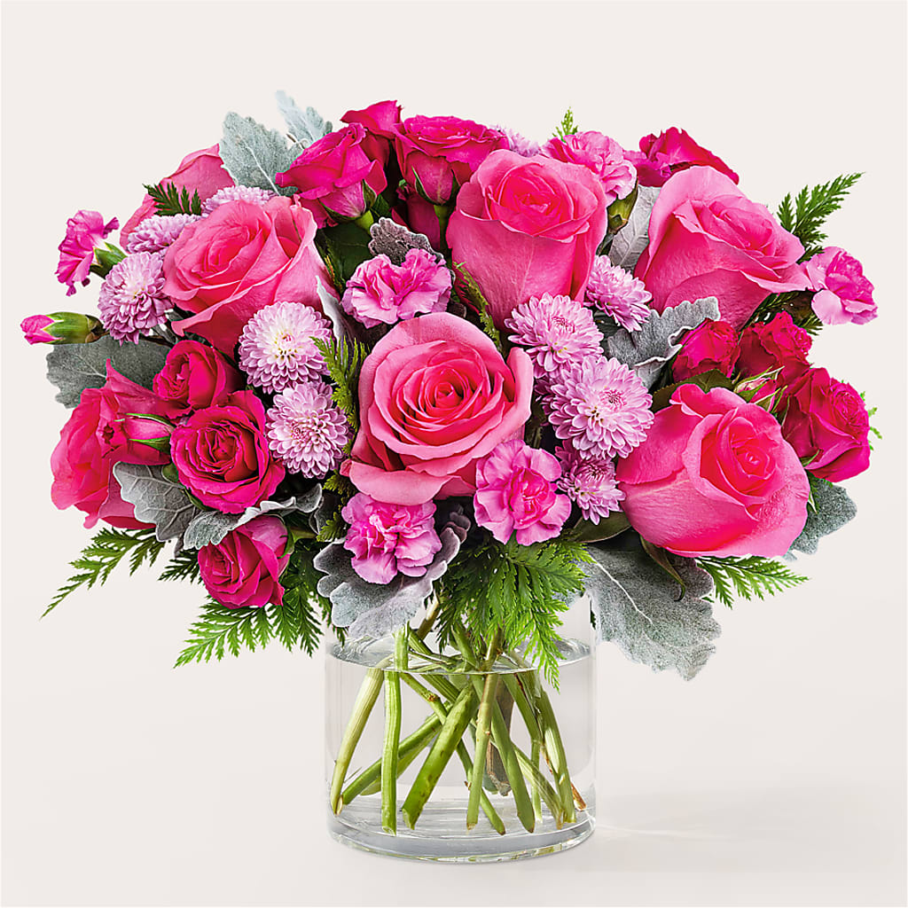 Sweet As Can Be Bouquet – Oceanside Florist, Oceanside NY