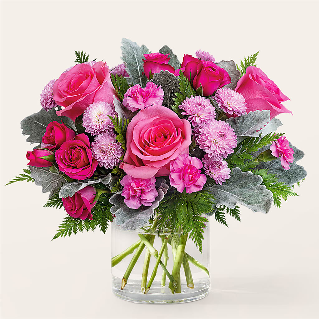 Sweet As Can Be Bouquet – Oceanside Florist, Oceanside NY