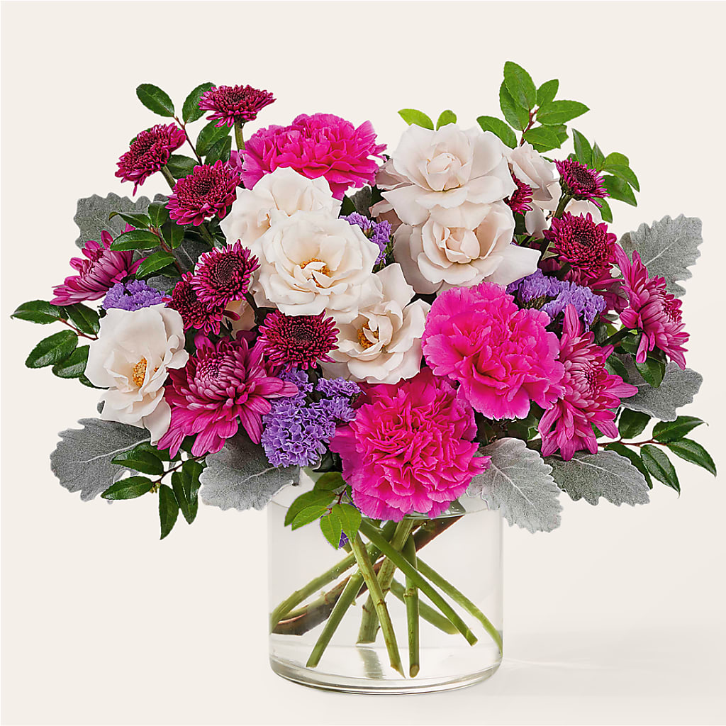 Dose of Cheer Bouquet – Oceanside Florist, Oceanside NY