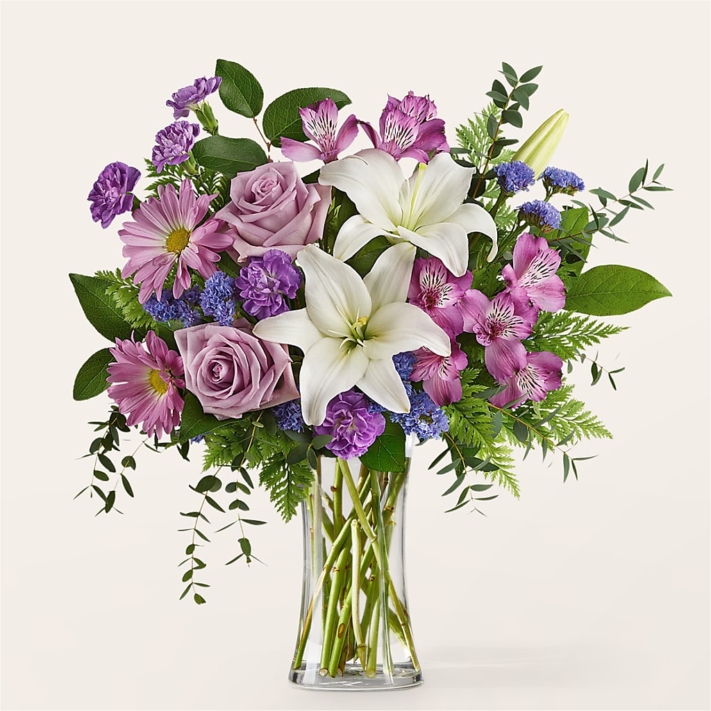 The Dreamscape Bouquet – Oceanside Florist, Oceanside NY