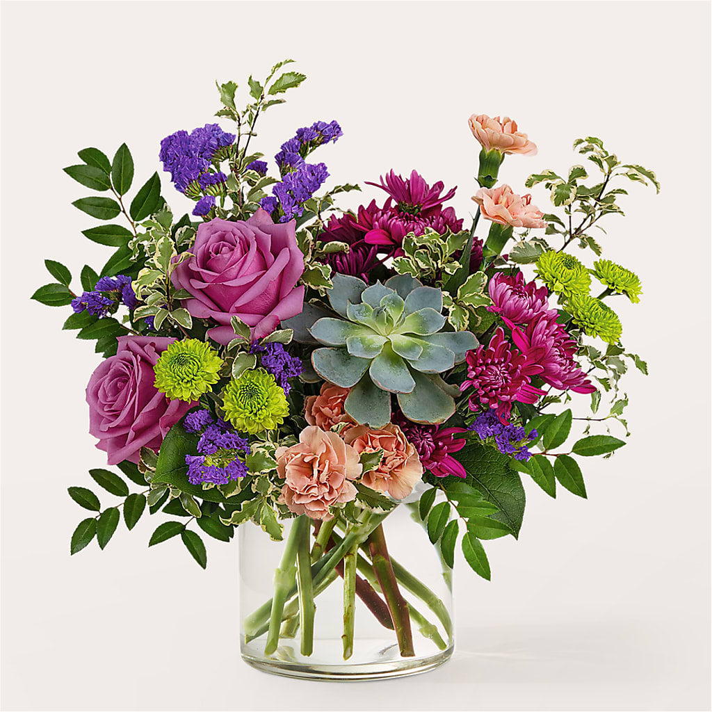 You're a Gem Bouquet – Oceanside Florist, Oceanside NY