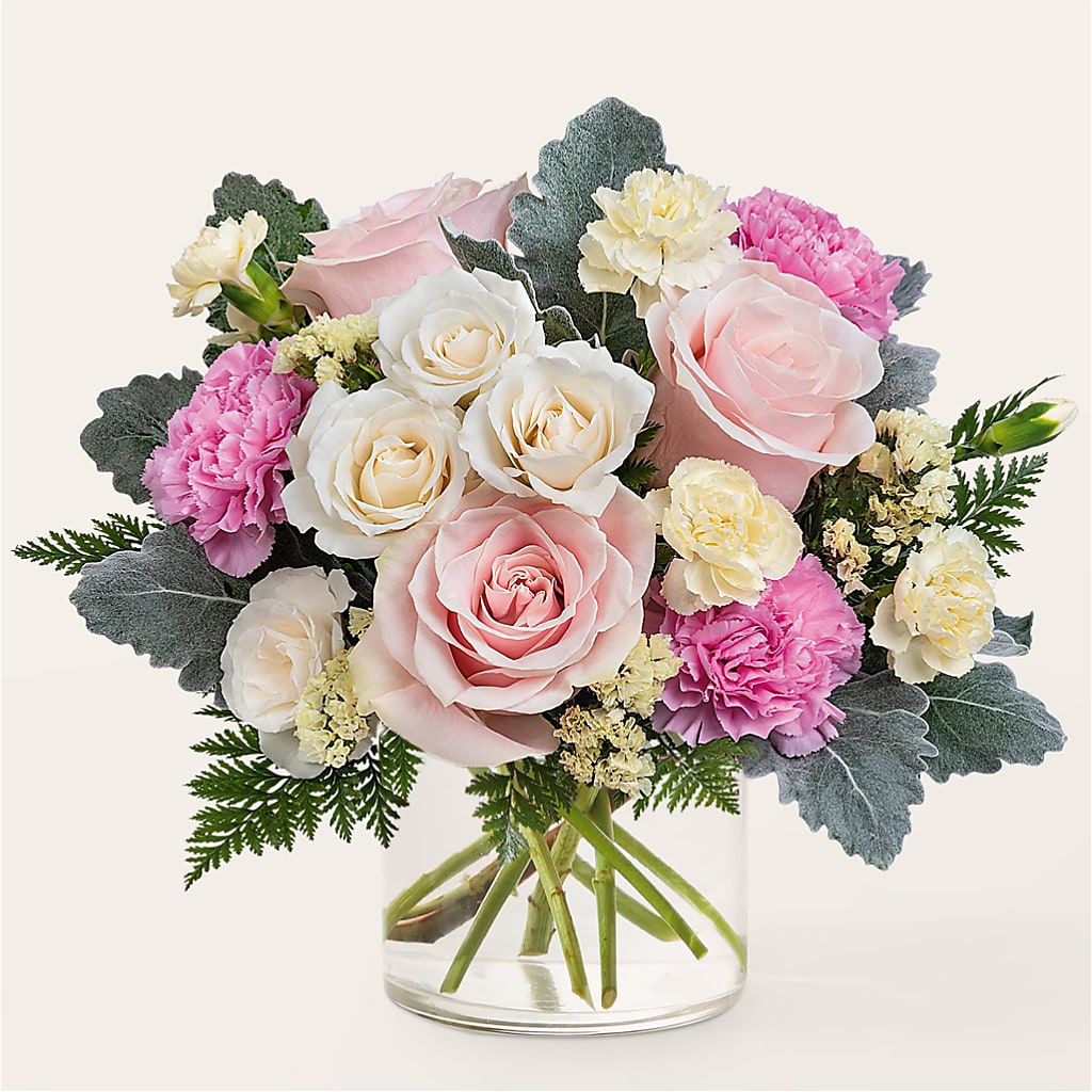 Blissful Moments Bouquet – Oceanside Florist, Oceanside NY