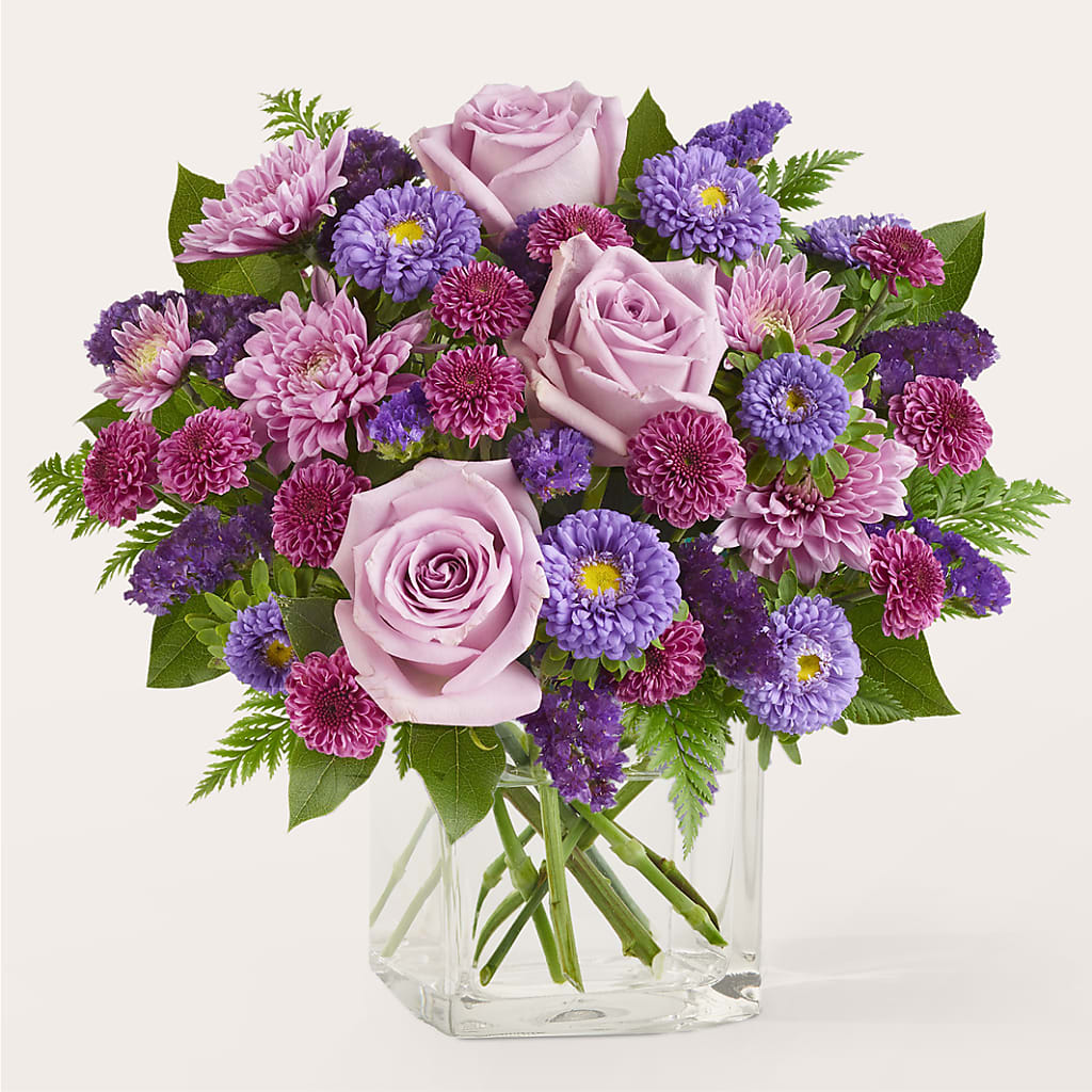 In Harmony Bouquet – Oceanside Florist, Oceanside NY