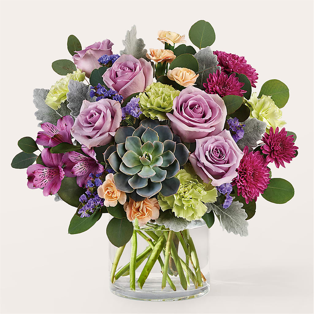 Botanical Dream Bouquet – Oceanside Florist, Oceanside NY