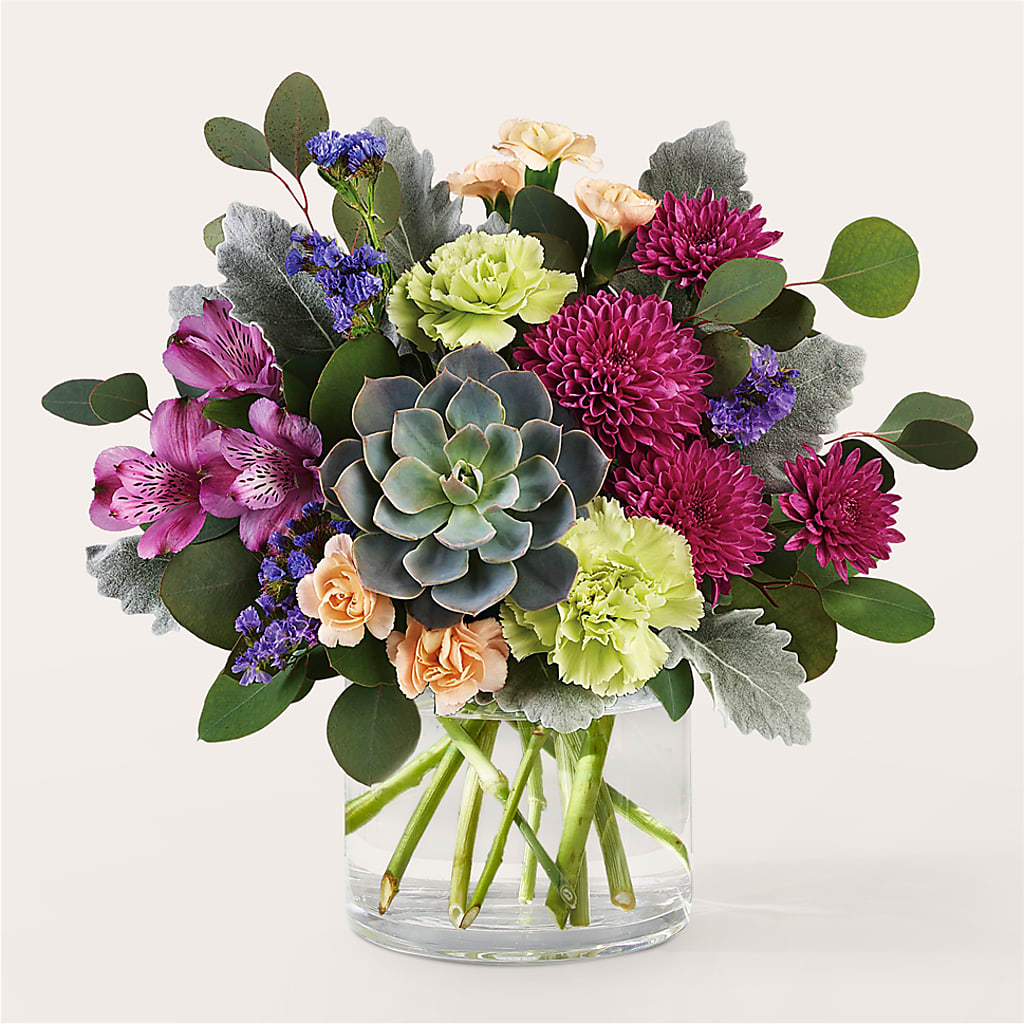 Botanical Dream Bouquet – Oceanside Florist, Oceanside NY