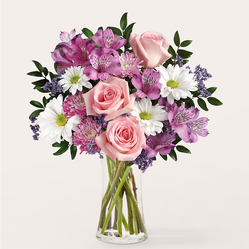 Enchantment Bouquet – Oceanside Florist, Oceanside NY